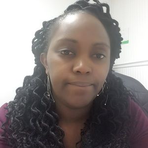 Meet your Posher, Catherine